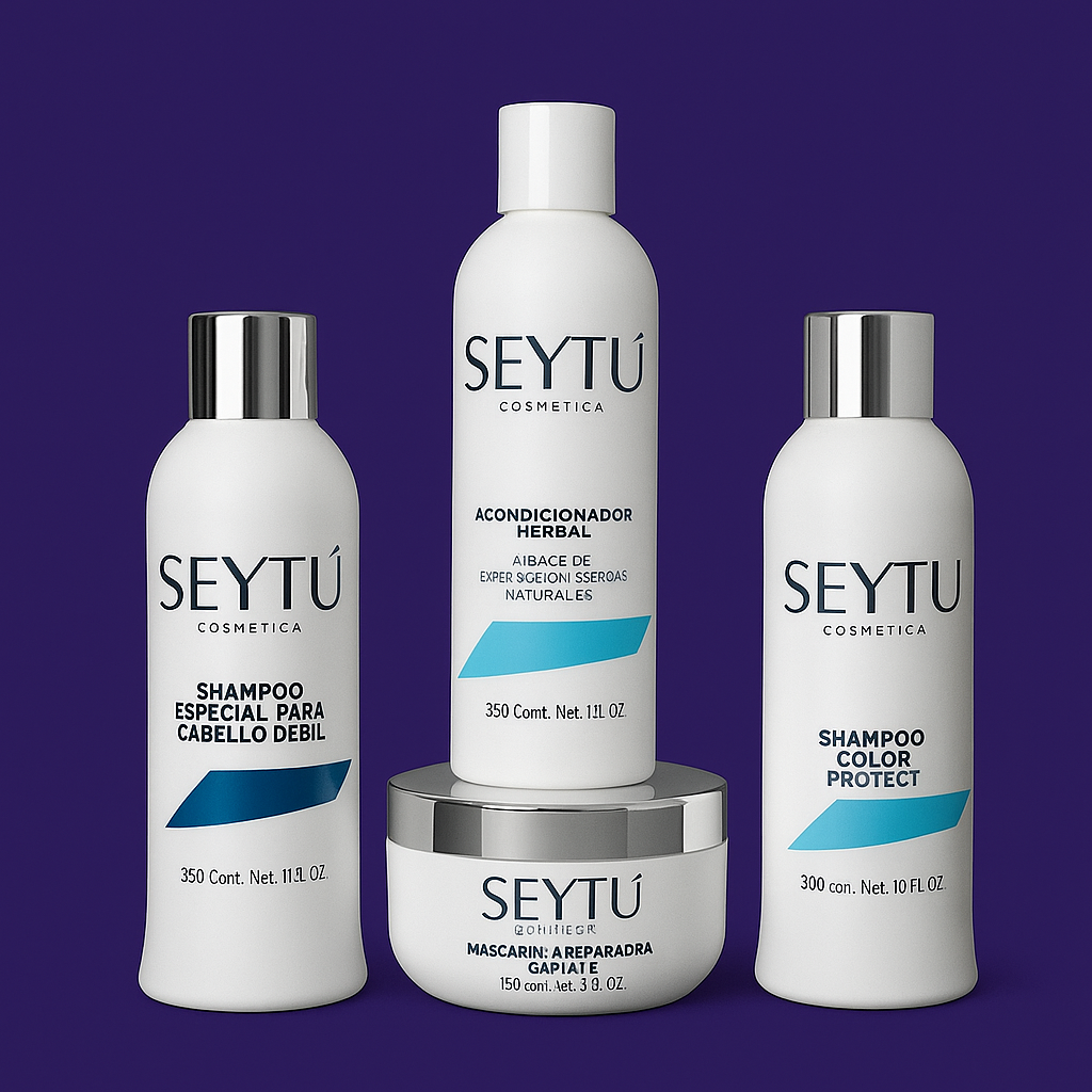 Cabello Saludable