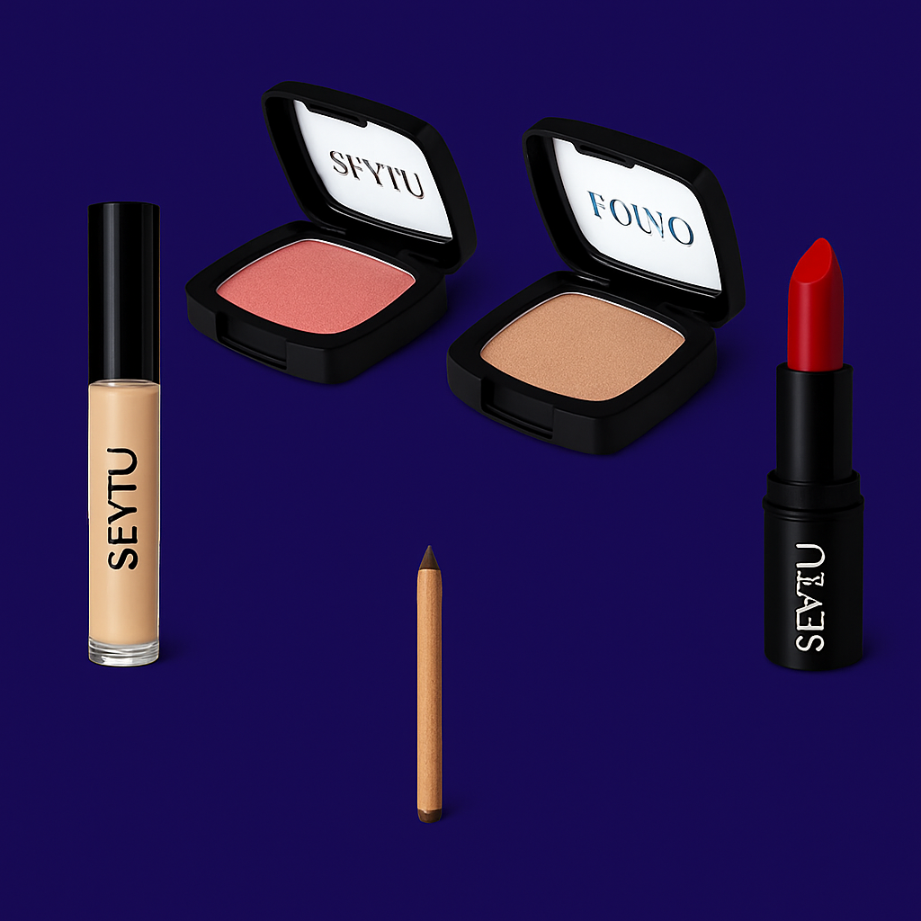 Cosmética Natural