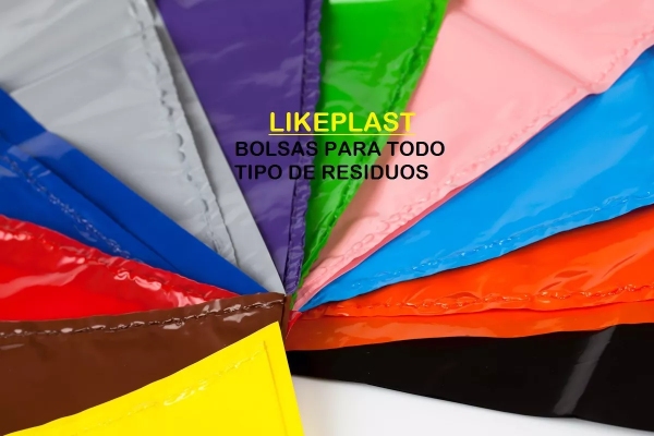 Bolsas a Medida