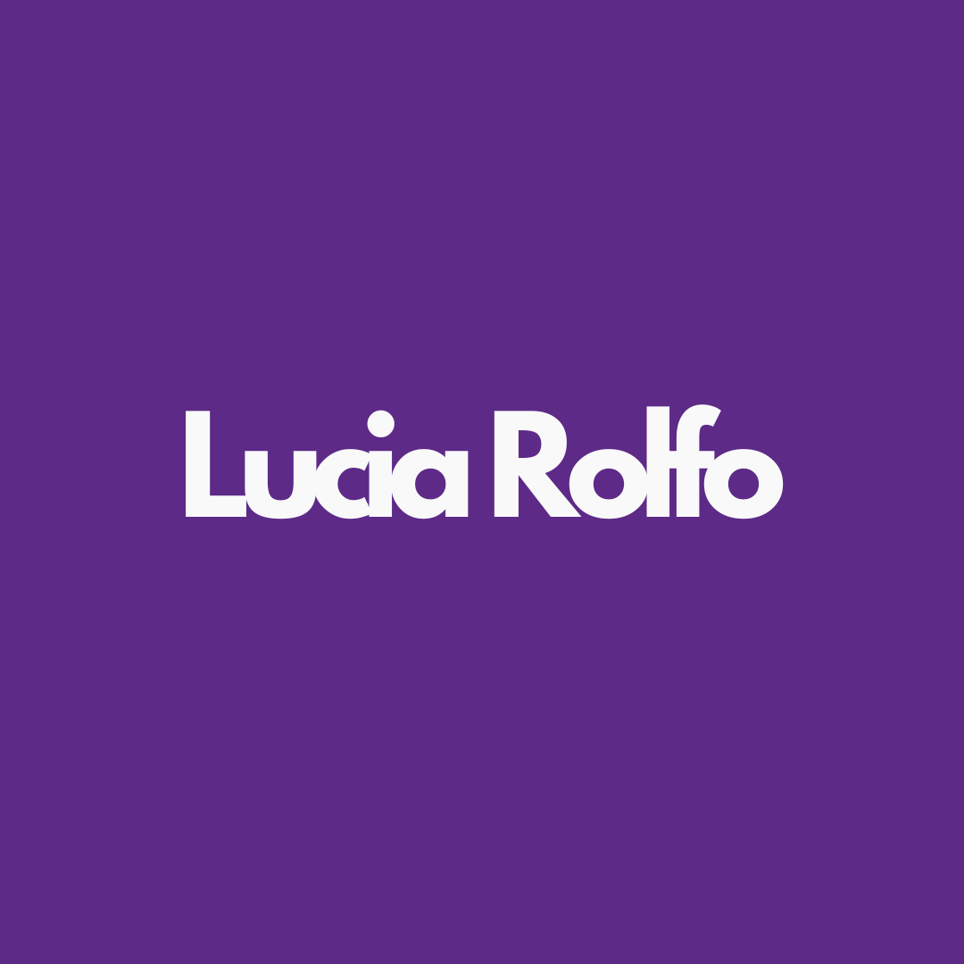 Mary kay Lucia Rolfo