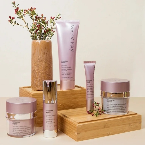 Venta de Productos de Belleza