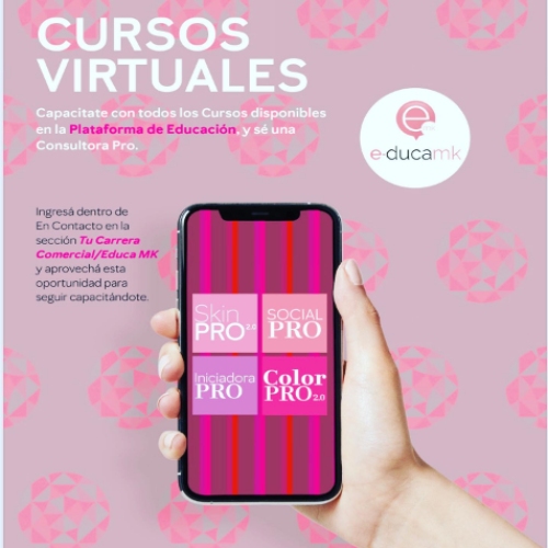 Capacitaciones y Seguimiento