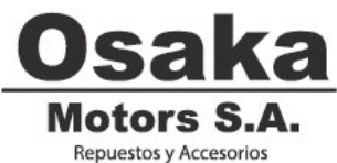 Osaka Motors S.A.