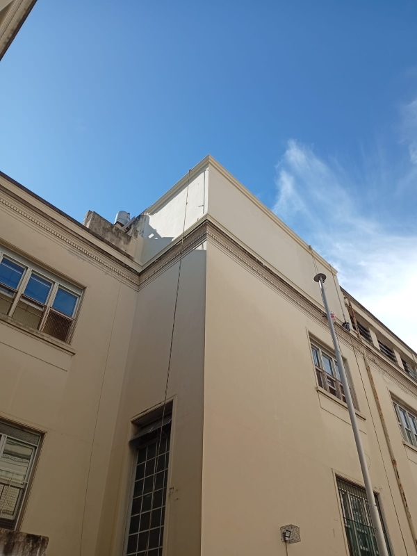 Calidad y Cumplimiento en Cada Proyecto