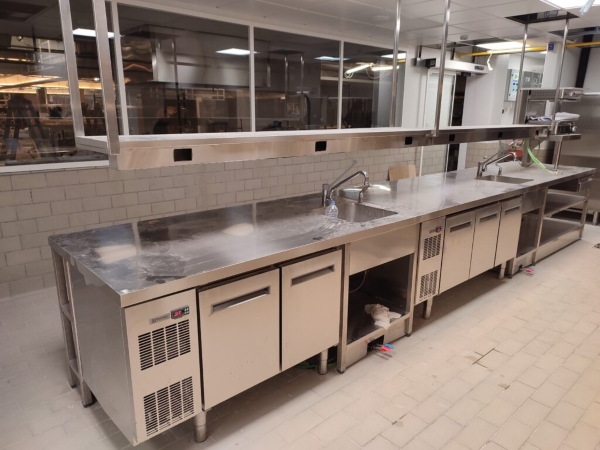 Equipamientos Gastronómicos de Calidad