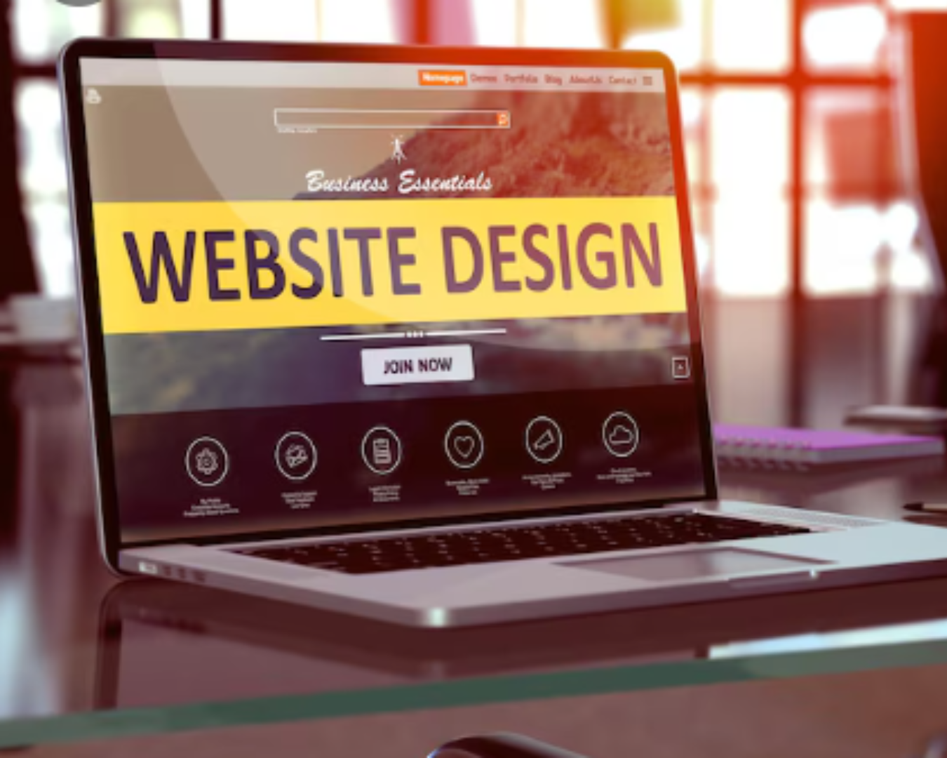 Desarrollo Web