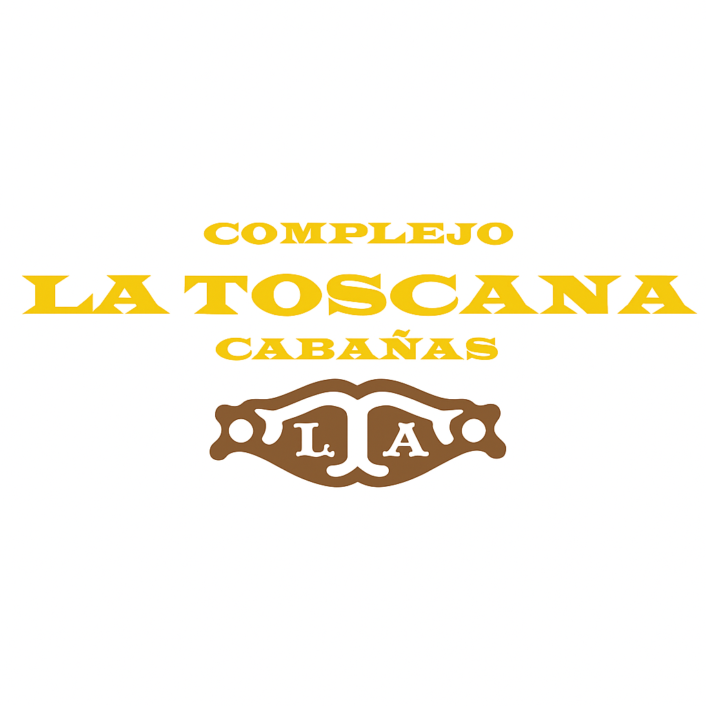 CABAÑAS LA TOSCANA