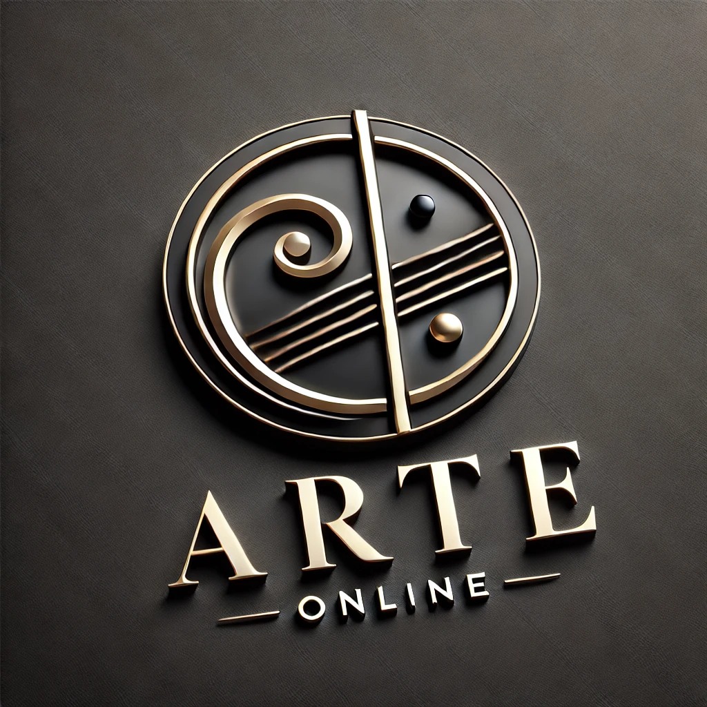 Arte On line