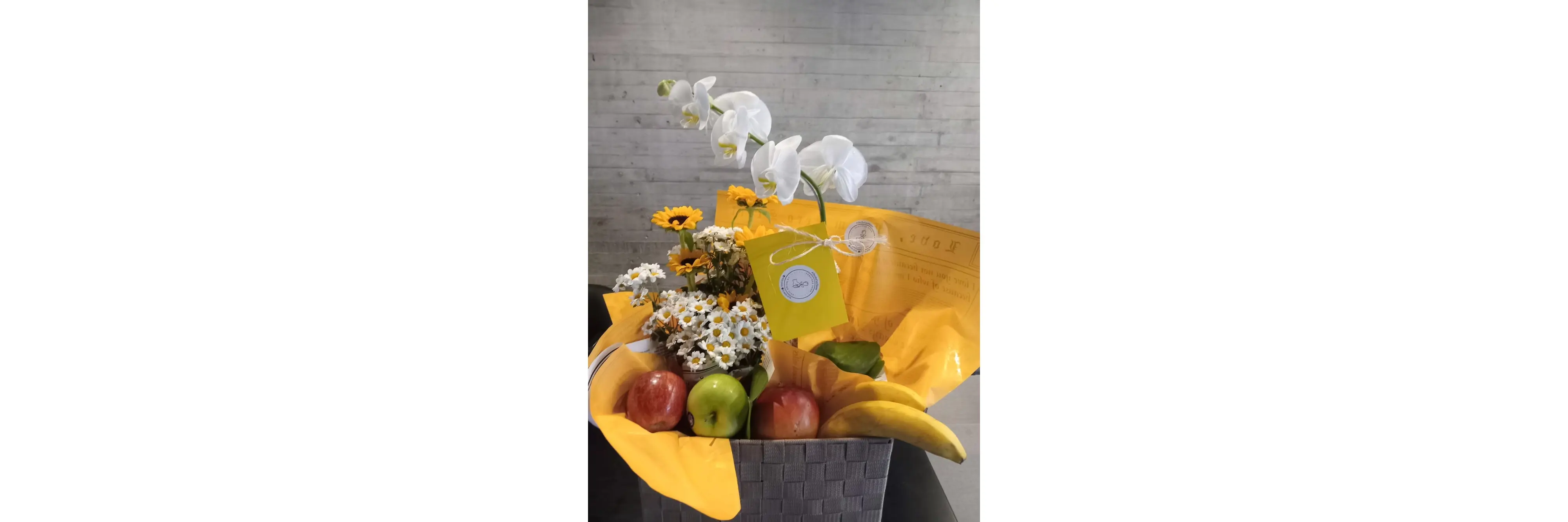 La Mejor Flor Orquídea Shop
