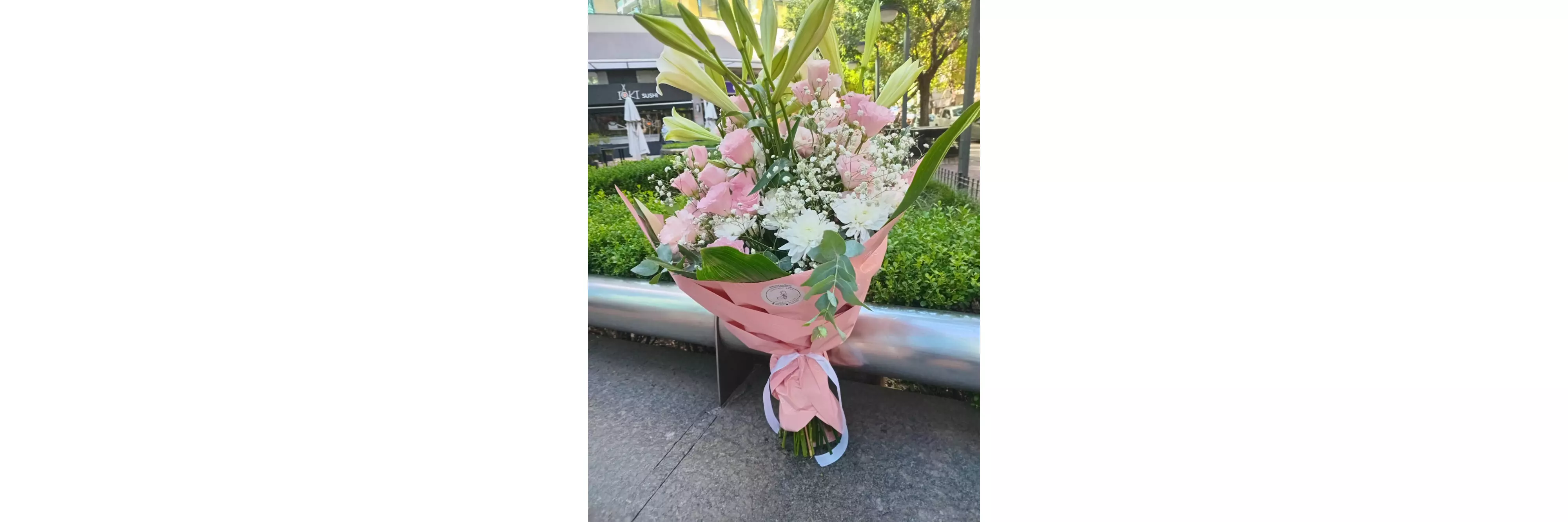 La Mejor Flor Orquídea Shop