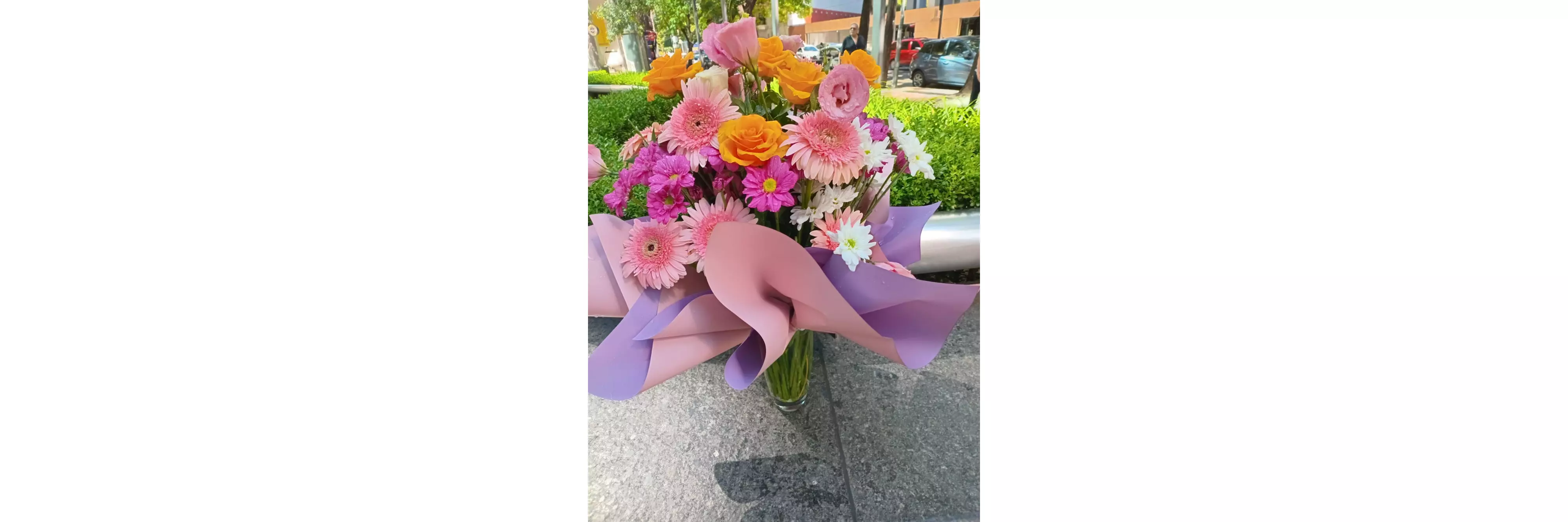 La Mejor Flor Orquídea Shop