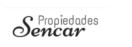 SENCAR PROPIEDADES