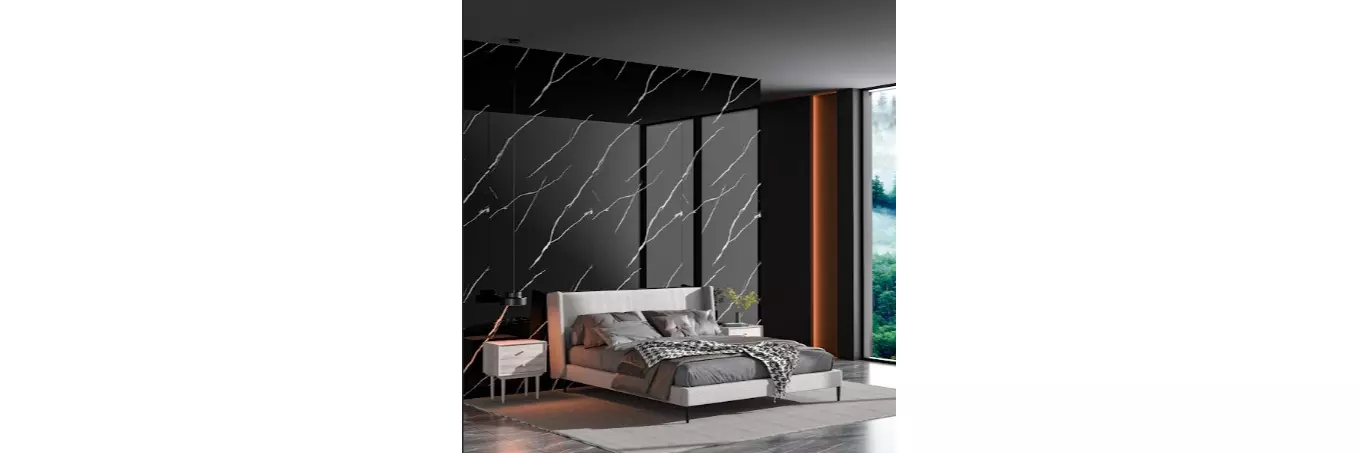 Placas pvc simil marmol