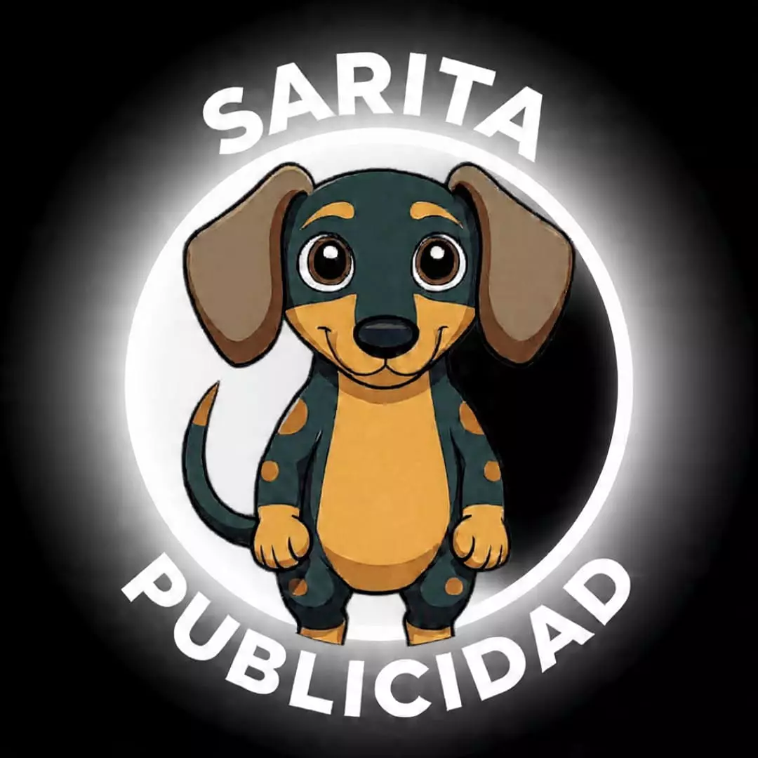 Sarita Publicidad Logo