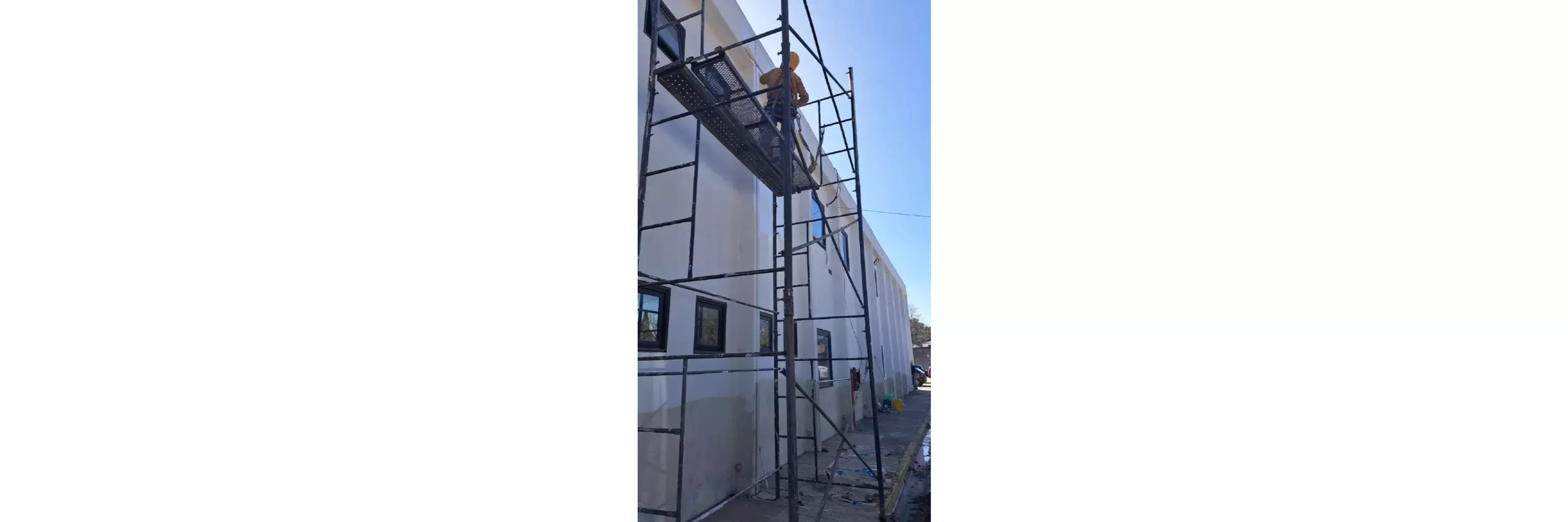 Te Pintamos Soluciones