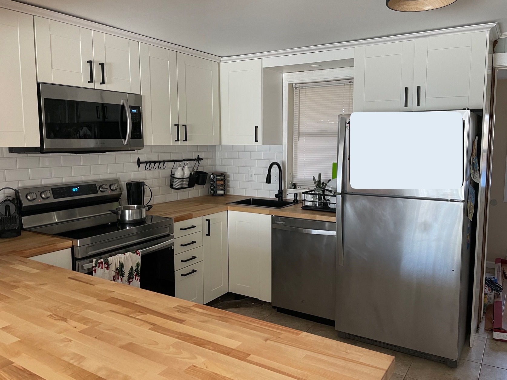 IKEA Kitchen Assembly & Installation Services