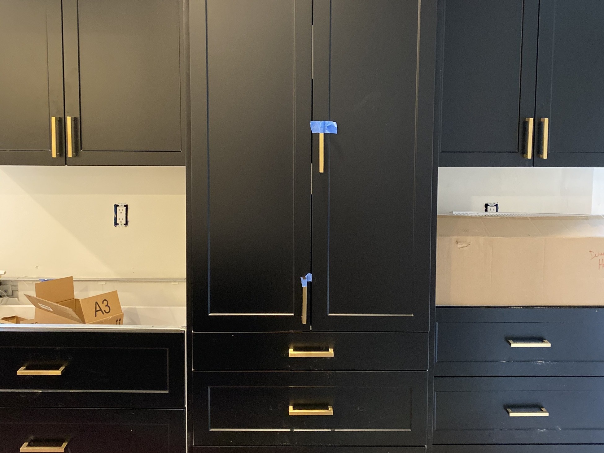 IKEA Kitchen Assembly & Installation Services