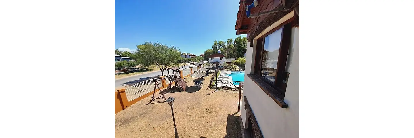 Cabañas la Comarca