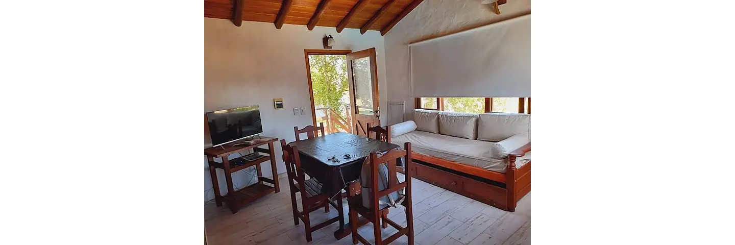 Cabañas la Comarca