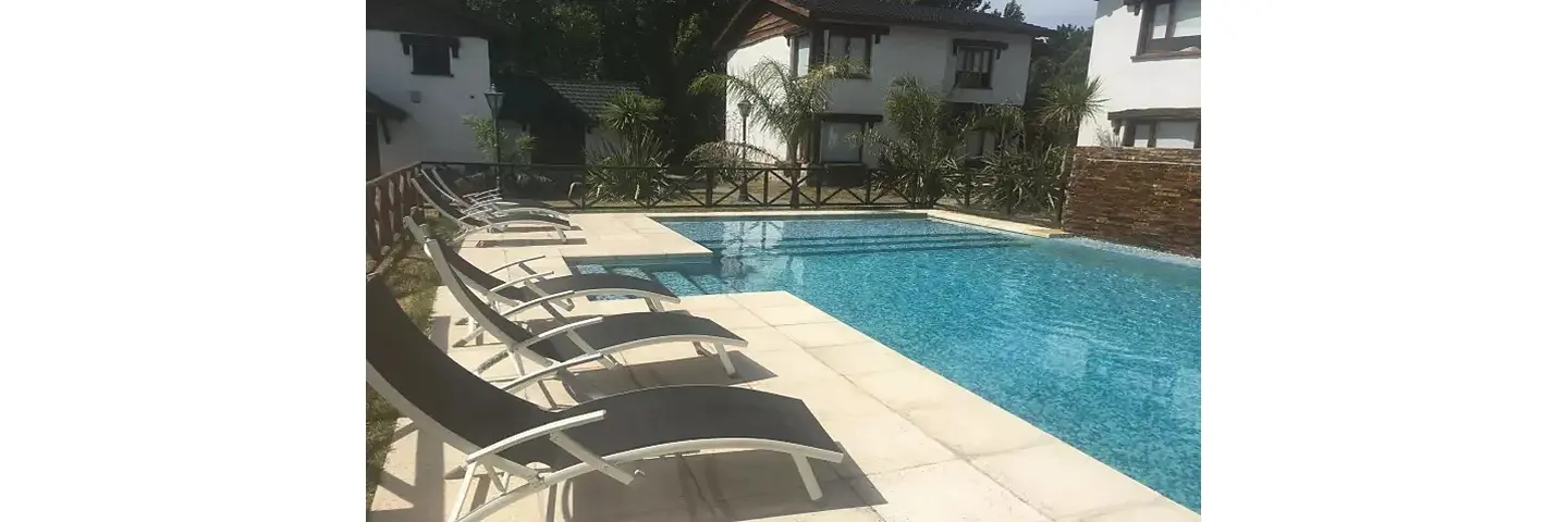 Cabañas la Comarca