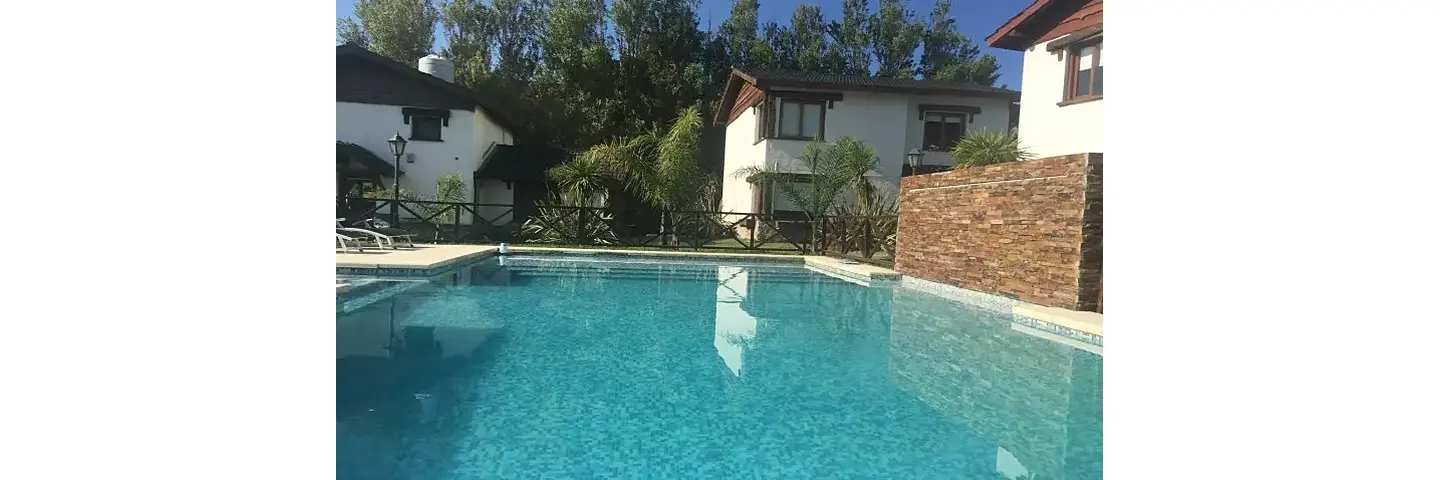 Cabañas la Comarca