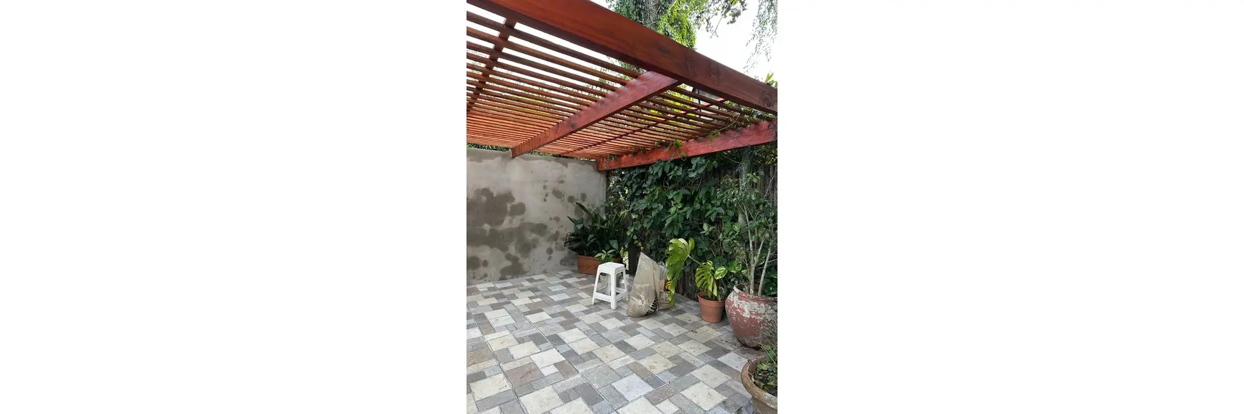 Palacio Construcciones