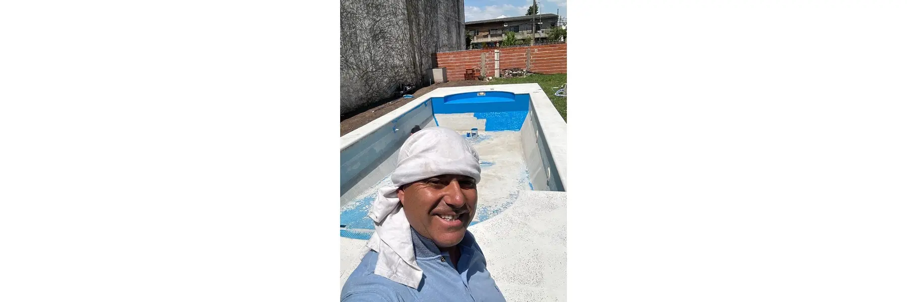 Palacio construcciones