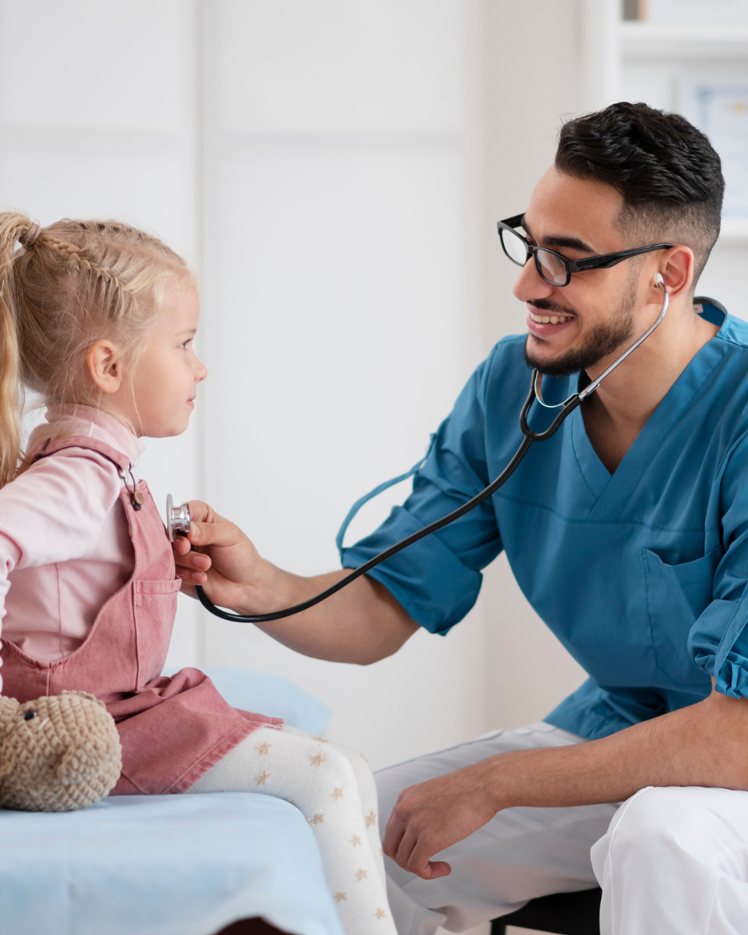 Asistencia Médica Escolar Profesional.